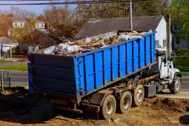 Best Scrap Metal Removal  in Center Hill, FL