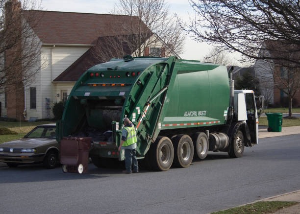 Best Dumpster Rental Services  in Center Hill, FL